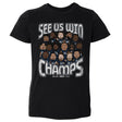 Seattle Football Kids Toddler T-Shirt | 500 LEVEL