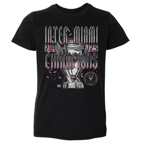 Inter Miami CF Kids Toddler T-Shirt | 500 LEVEL