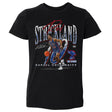 Rod Strickland Kids Toddler T-Shirt | 500 LEVEL