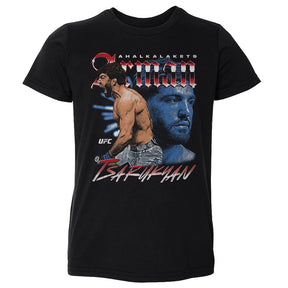 Arman Tsarukyan Kids Toddler T-Shirt | 500 LEVEL