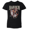 James Harden Kids Toddler T-Shirt | 500 LEVEL