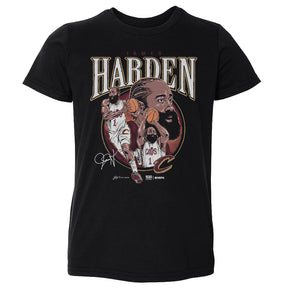 James Harden Kids Toddler T-Shirt | 500 LEVEL