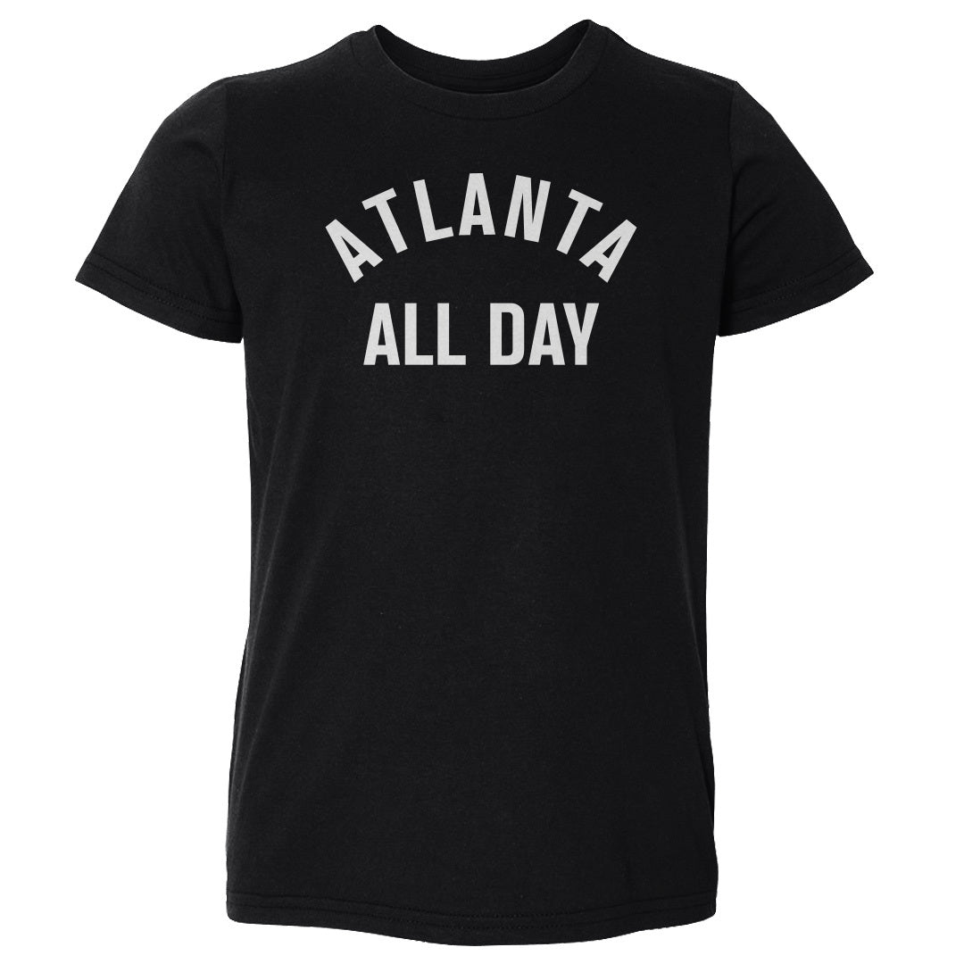 Atlanta Kids Toddler T-Shirt | 500 LEVEL