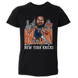 Jalen Brunson Kids Toddler T-Shirt | 500 LEVEL