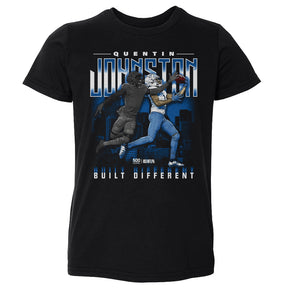 Quentin Johnston Kids Toddler T-Shirt | 500 LEVEL