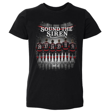 Carolina Hockey Kids Toddler T-Shirt | 500 LEVEL