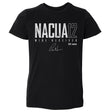 Puka Nacua Kids Toddler T-Shirt | 500 LEVEL