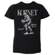 Luke Kornet Kids Toddler T-Shirt | 500 LEVEL