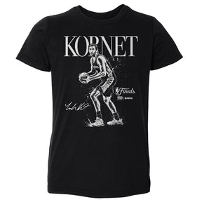 Luke Kornet Kids Toddler T-Shirt | 500 LEVEL