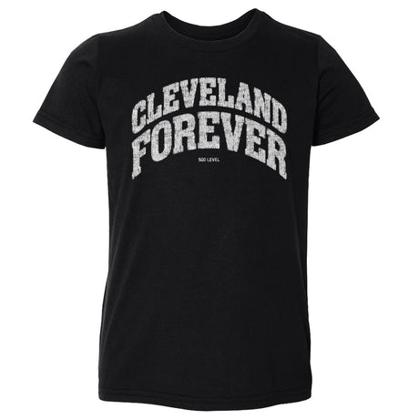 Cleveland Kids Toddler T-Shirt | 500 LEVEL
