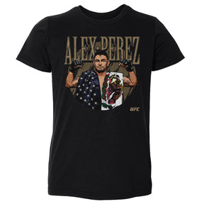 Alex Perez Kids Toddler T-Shirt | 500 LEVEL