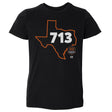 Houston Dynamo FC Kids Toddler T-Shirt | 500 LEVEL