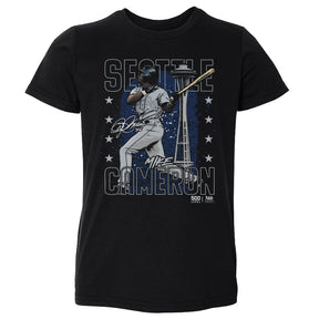 Mike Cameron Kids Toddler T-Shirt | 500 LEVEL