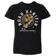 Noah Hanifin Kids Toddler T-Shirt | 500 LEVEL