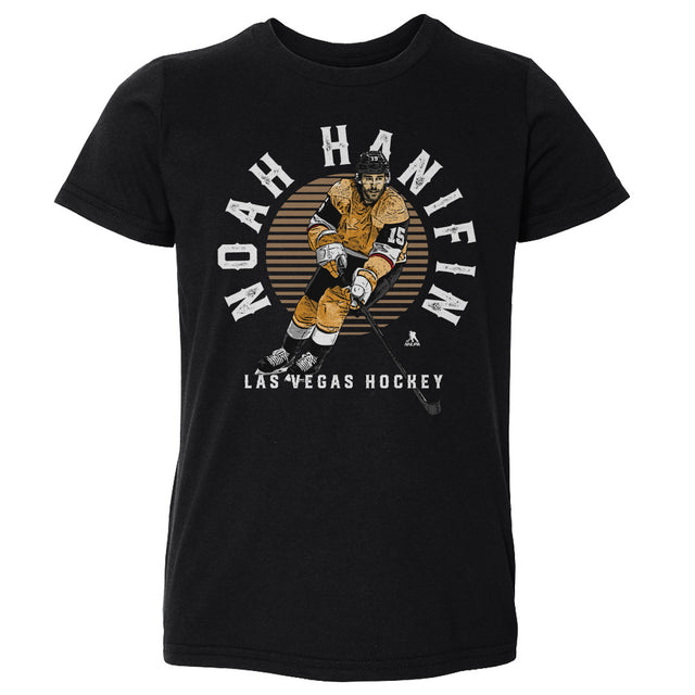 Noah Hanifin Kids Toddler T-Shirt | 500 LEVEL