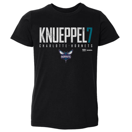 Kon Knueppel Kids Toddler T-Shirt | 500 LEVEL