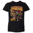 Keshad Johnson Kids Toddler T-Shirt | 500 LEVEL