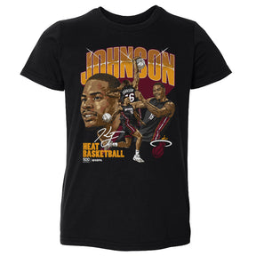 Keshad Johnson Kids Toddler T-Shirt | 500 LEVEL