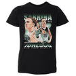 Sabrina Ionescu Kids Toddler T-Shirt | 500 LEVEL