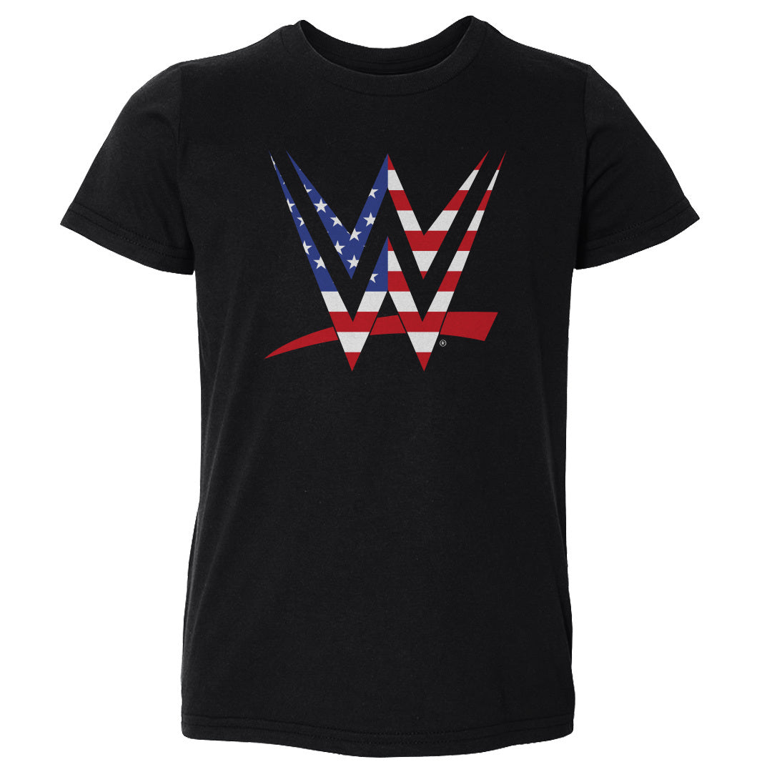 WWE Kids Toddler T-Shirt | 500 LEVEL