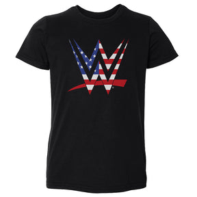 WWE Kids Toddler T-Shirt | 500 LEVEL