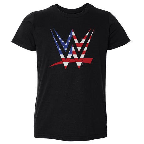 WWE Kids Toddler T-Shirt | 500 LEVEL