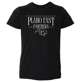 Plano East Kids Toddler T-Shirt | 500 LEVEL