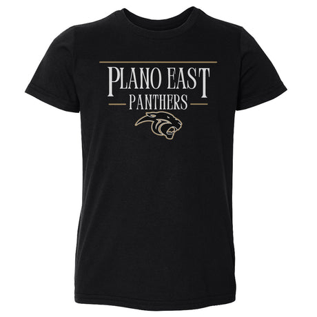 Plano East Kids Toddler T-Shirt | 500 LEVEL