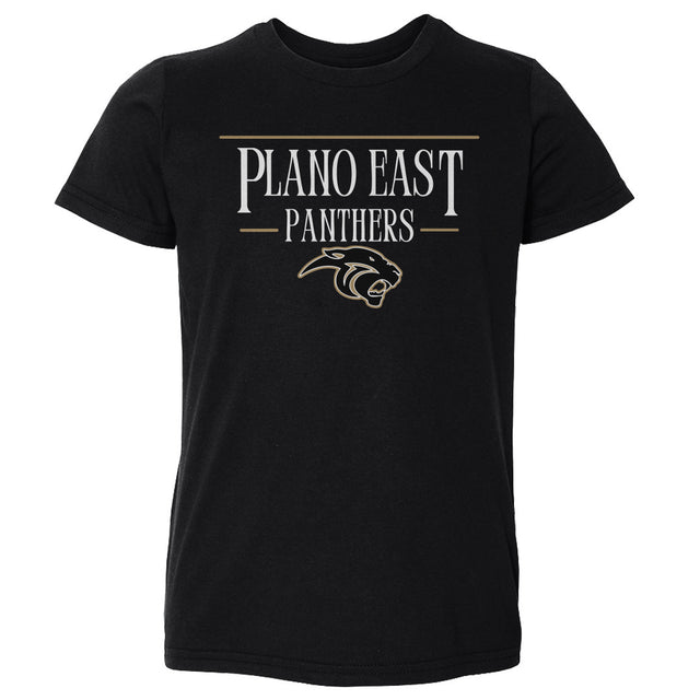 Plano East Kids Toddler T-Shirt | 500 LEVEL
