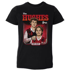 Luke Hughes Kids Toddler T-Shirt | 500 LEVEL