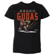 Radko Gudas Kids Toddler T-Shirt | 500 LEVEL