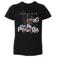 Jorge Posada Kids Toddler T-Shirt | 500 LEVEL