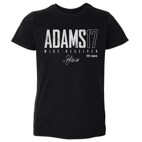 Davante Adams Kids Toddler T-Shirt | 500 LEVEL