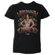 Arianna Grace Kids Toddler T-Shirt | 500 LEVEL