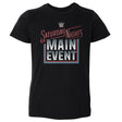 Saturday Night's Main Event Kids Toddler T-Shirt | 500 LEVEL