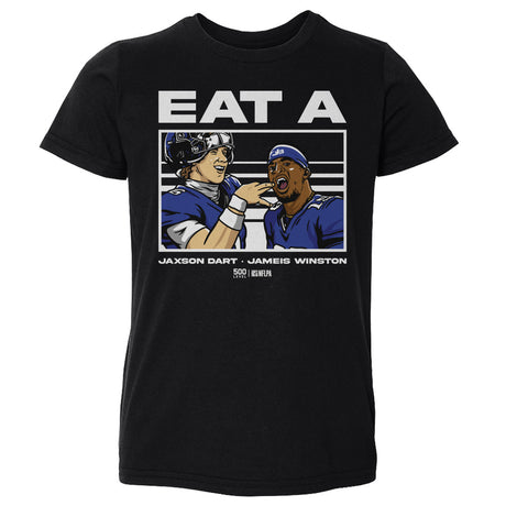 Jameis Winston Kids Toddler T-Shirt | 500 LEVEL