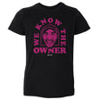 PE Guy Kids Toddler T-Shirt | 500 LEVEL