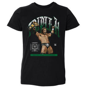Triple H Kids Toddler T-Shirt | 500 LEVEL
