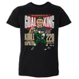 Kirill Kaprizov Kids Toddler T-Shirt | 500 LEVEL