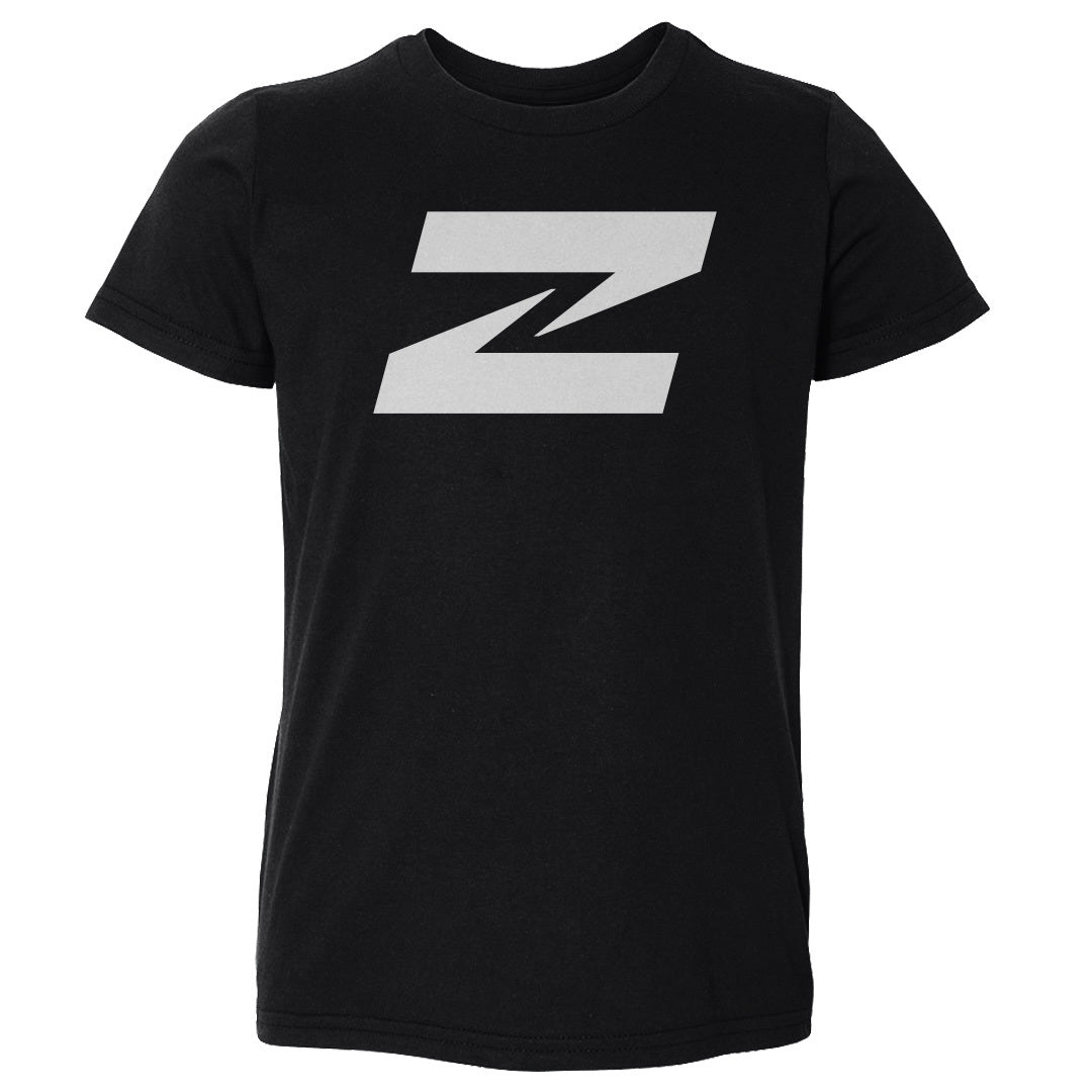 Zuffa Boxing Kids Toddler T-Shirt | 500 LEVEL