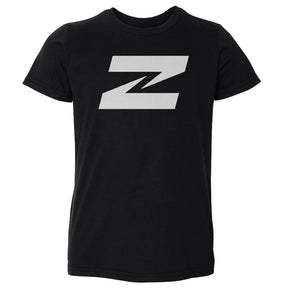 Zuffa Boxing Kids Toddler T-Shirt | 500 LEVEL