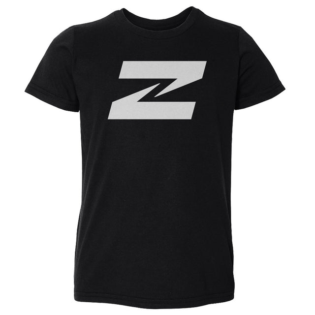 Zuffa Boxing Kids Toddler T-Shirt | 500 LEVEL