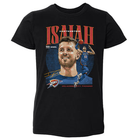 Isaiah Hartenstein Kids Toddler T-Shirt | 500 LEVEL