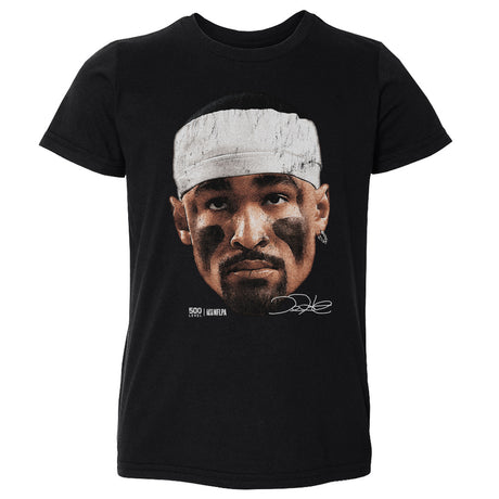 Jalen Hurts Kids Toddler T-Shirt | 500 LEVEL