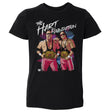 The Hart Foundation Kids Toddler T-Shirt | 500 LEVEL
