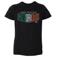 Conor McGregor Kids Toddler T-Shirt | 500 LEVEL