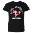 DePaul Blue Demons Kids Toddler T-Shirt | 500 LEVEL
