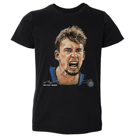 Franz Wagner Kids Toddler T-Shirt | 500 LEVEL