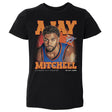 Ajay Mitchell Kids Toddler T-Shirt | 500 LEVEL