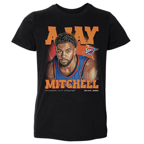 Ajay Mitchell Kids Toddler T-Shirt | 500 LEVEL